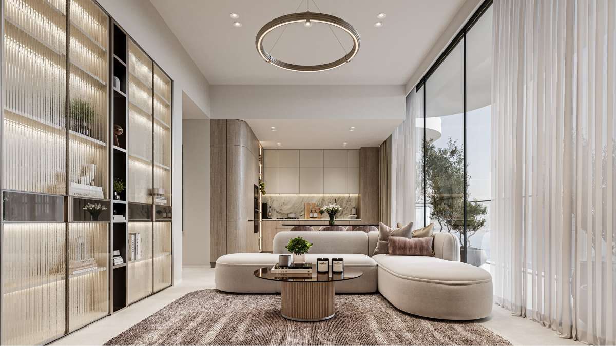 Cybele By Wadan — project photo 10